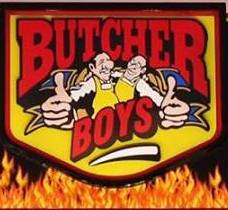 Butcher Boys